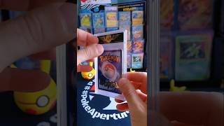 Pikachu gold metal #pokemon #pokeapertura #pokemontcg #tcg #pokemoncards #setup #english #151