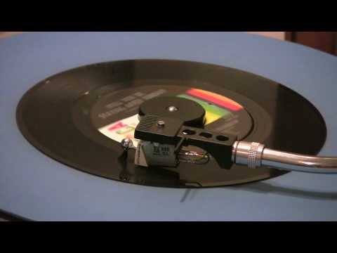 The Peppermint Rainbow - Will You Be Staying After Sunday - 45 RPM