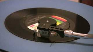 The Peppermint Rainbow - Will You Be Staying After Sunday - 45 RPM