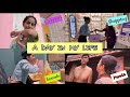 DARK INSECURITIES A DAY IN MY LIFE MOVIE SHOPPING ️ CUTE LIPSTICKS DIML