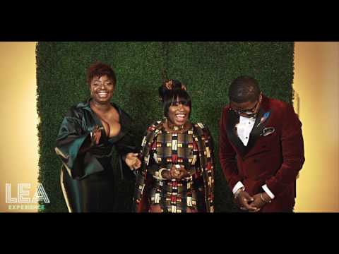 The Liberian Entertainment Awards Experience 2017: a Quincy B Tribute