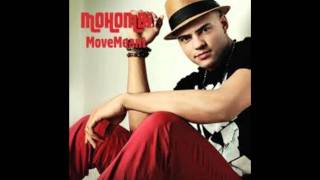 Mohombi  Sex your Body Chipmunk Version