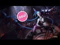 [osu!] Riot Games - Get Jinxed (Insane) 