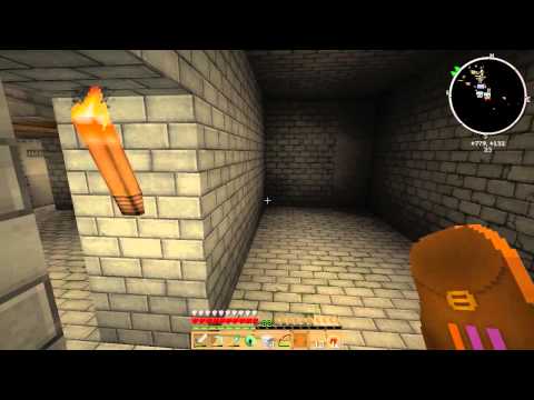 Minecraft Technik SMP - Projekt RET - S03E031 - Das Ende ist nur der Anfang