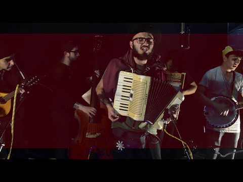 0042 CABINA DEL TERROR - BESTIÄRIO