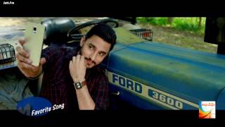 Reel To Chip ¦ Deep Dhillon ¦ Jasmeen Jassi ¦ Haazri 2 ¦ Punjabi Song ¦ Manoj Phulwaria ¦ mipLife