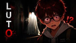〈horror〉Luto　このゲームやってみる！#4　 #vtuber