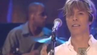 DAVID BOWIE   Ashes to Ashes   Live by Request 2002   Audio HQ