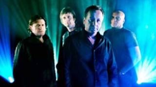 Simple Minds-Film Theme (Bagger's extended mix)