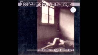 Looking For An Answer - Until it Bleeds (Agathocles)