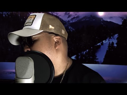 Muni Long - Made For Me (Cover by @cnote9155 )