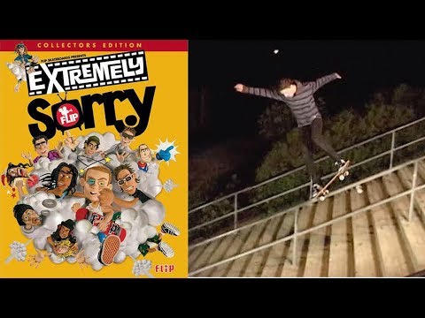 Flip Extremely Sorry (2009)