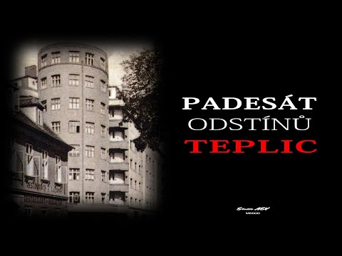 Teplice - 2. díl