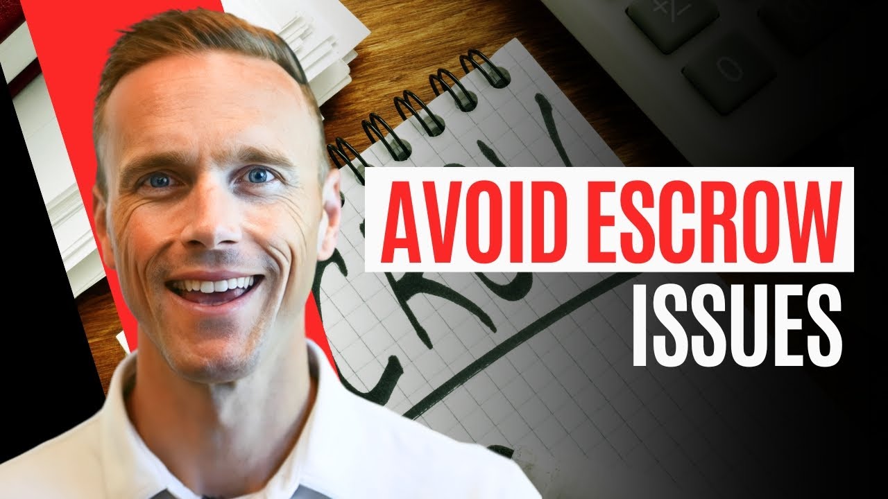 Top 3 Reasons Buyers Cancel Escrow in 2024