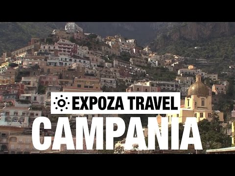 Campania (Italy) Vacation Travel Video Guide