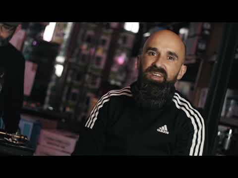 Mundo Segundo - O Vício ( Prod. Tuka )