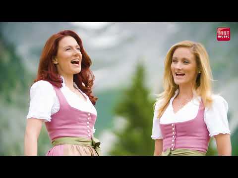 Sigrid & Marina: Halleluja der Berge (Offizielles Video)