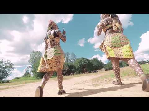 DJ H BARAKA FT DJINO COLA MUYOMBA KARATEKA CLIP OFFICIEL NOUVEAUTE JUIN 2017
