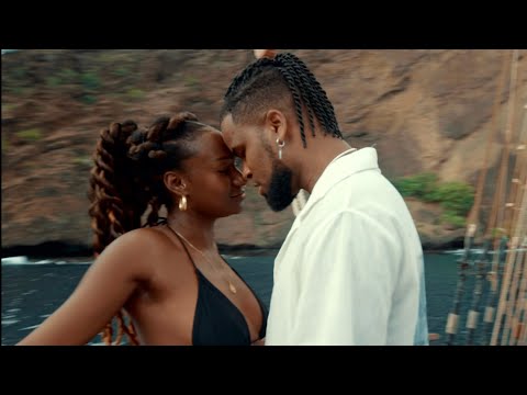 Leo Pereira - Lambuxa Na Bo ( Official Video ) Album R.T