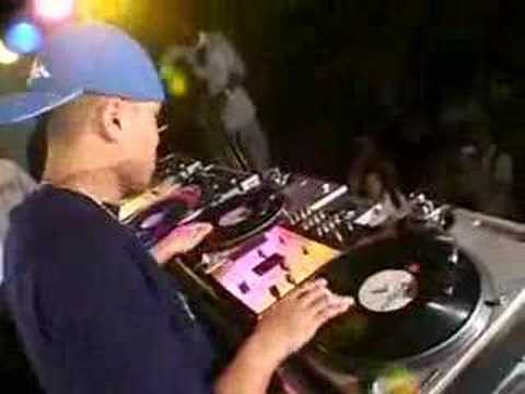 P-Trix - Tableturns 4th Anniversary