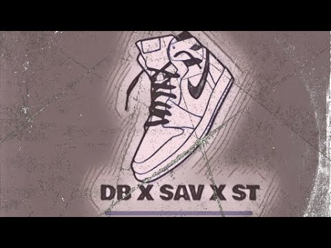 DB x #7th Sav x #SkengField Slimz - Step (Official Audio)