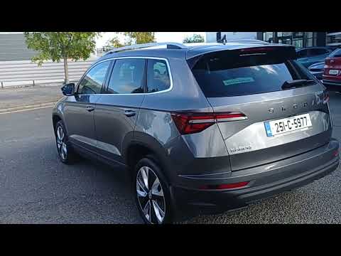 Skoda Karoq Selection 1.0 Petrol 5dr - Image 2