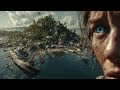 Don T Miss This ACTION Packed SCI FI Adventure GIVERS OF DEATH Watch This Film In English Now