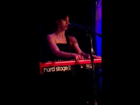 Sun Gone Down LIVE at CC Muziekcafe