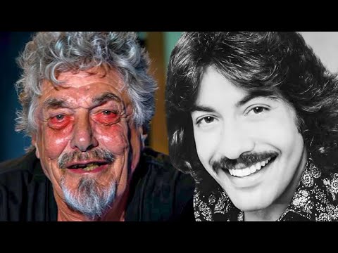 The Life And Tragic End Of Tony Orlando