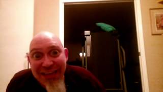 Mandaddy gives you a little what what