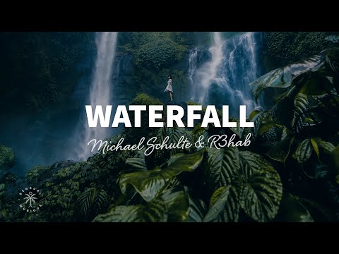 Michael Schulte & R3HAB - Waterfall (Lyrics)