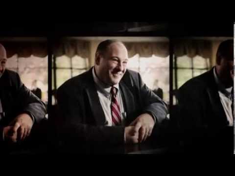 James Gandolfini, Homemade Wine