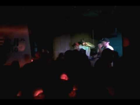 AKCJA SPONTAN - OSTATNI KONCERT ZESPOŁU/OSTATNI NUMER