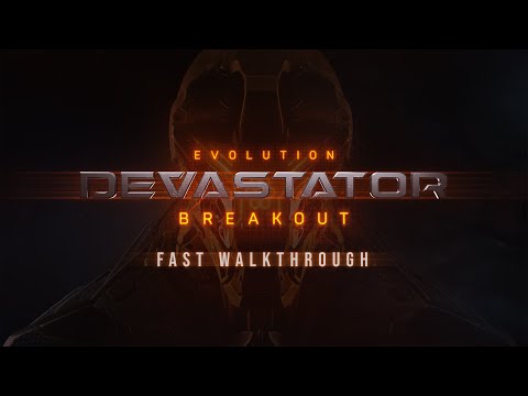 Free Download Evolution: Devastator Breakout Pro KONTAKT