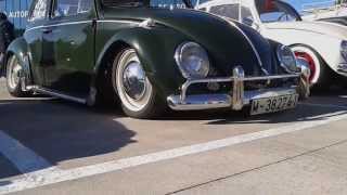 preview picture of video 'VW Aircooled Meeting 1.0'