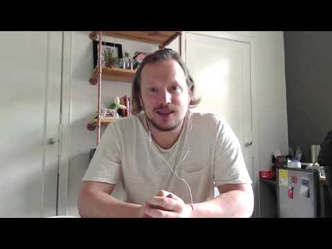 The Busker's Guide to the Galaxy