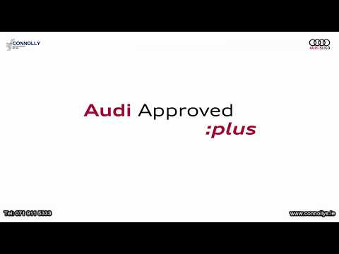 CMG AUDI SLIGO: 151SO970 Audi A6 2.0TDI Ultra SE 190BHP Auto Black Metallic / Black Leather