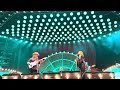 Chris Stapleton - Might As Well Get Stoned - Madison Square Garden NYC - 7/25/2025