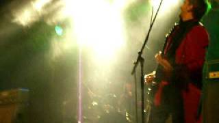 Diablo Swing Orchestra - Infralove