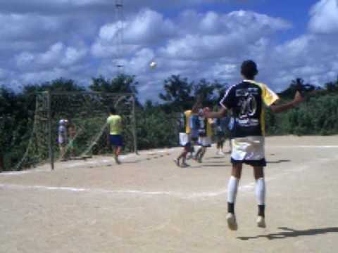 Lukinhas Varzeano Final Sub 17