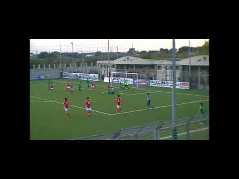 Puglia - Juniores Regionali - Girone A - Giornata 2 - Barletta 1922 vs Virtus Castelluccio