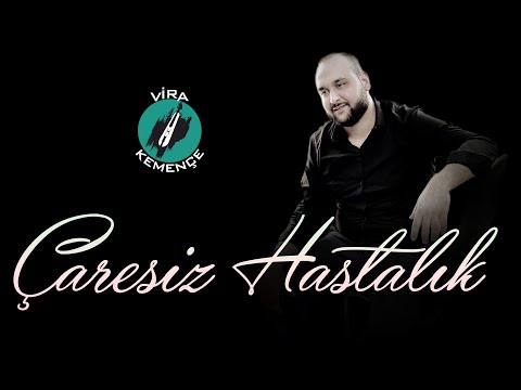 Gökhan ŞANLI - Çaresiz Hastalık [2021]