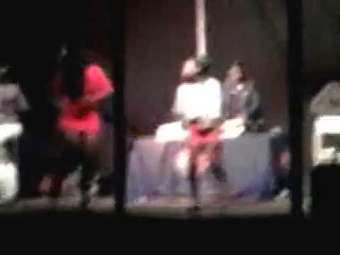 Fistaz Mixwell @ Unizulu 05 April 2013(Part 2)