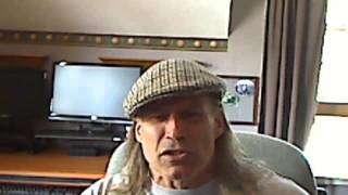 An Irish Ditty For Woman!     Angus from AC/DC,  LOL!