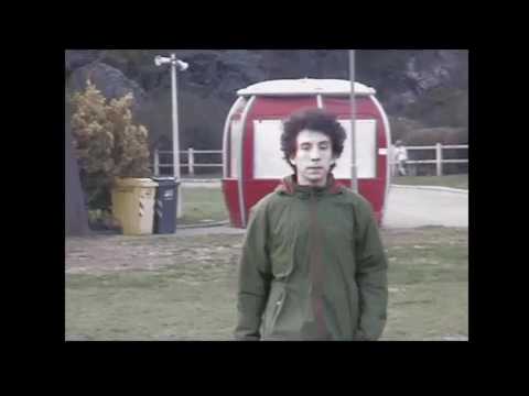 Another day of violence (Skingarof episode #1)