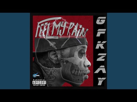 Poppin' (feat. J-Knock)