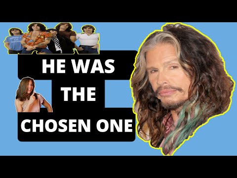 AC/DC & STEVEN TYLER Why did They Choose HIM To Induct THEM Into the 2003 Rock & Roll Hall Of Fame?