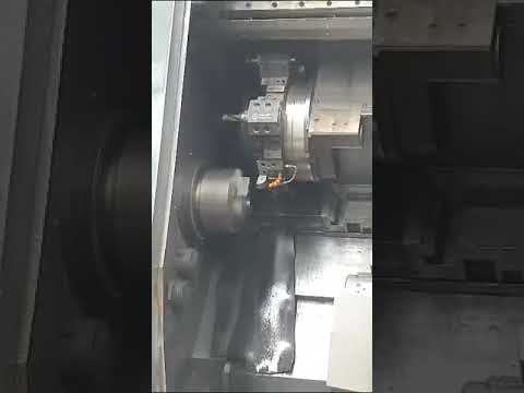 Mori Seiki ZL-203 SMC CNC Lathe Used machines - Exapro