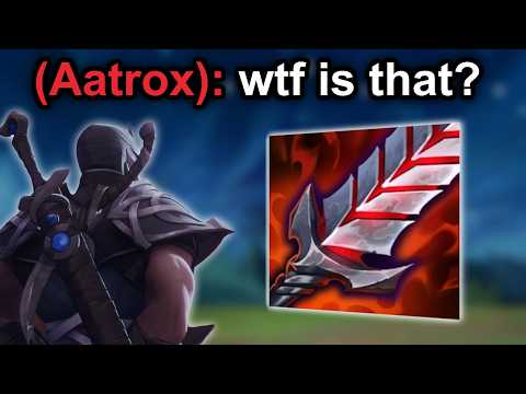 When the #1 Shen gets "COUNTERED"... *10 Solo Kills*