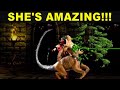 Mortal Kombat New Era 2020 Skarlet Full Playthrough MK Mugen